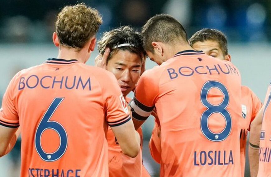 Csodára készül a Bochum, vagy ünnepel a Fortuna Düsseldorf (20:30, élő, ARENA4, NET4+)