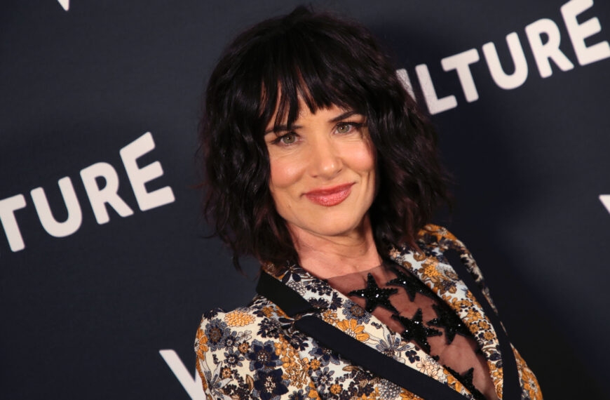 Juliette Lewis tündöklése és tündöklése