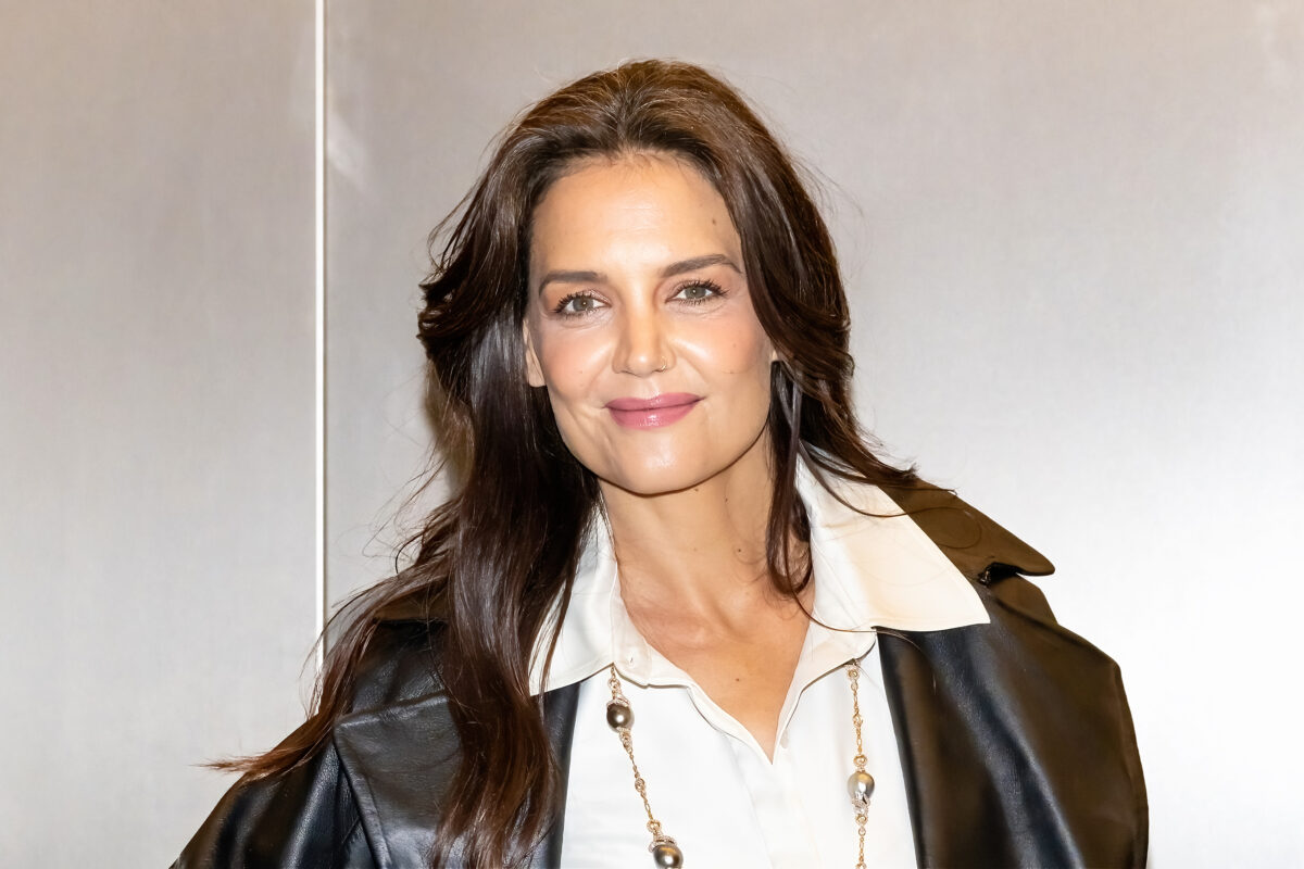 Tudta, hogy Katie Holmes követte el minden…