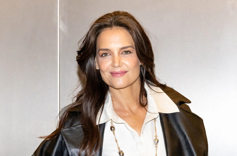 Tudta, hogy Katie Holmes követte el minden idők egyik legrosszabb filmválasztását?