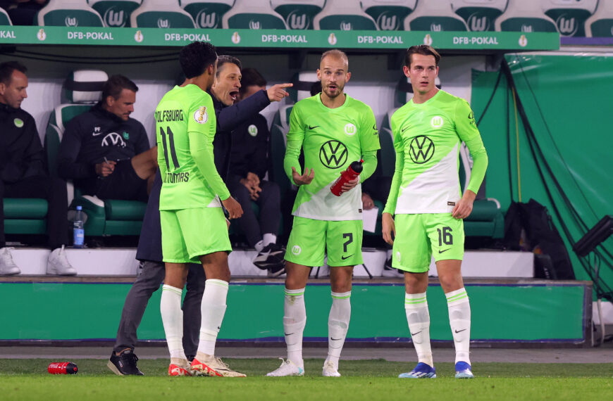 Újabb két meccset tartogat a Bundesliga-hétvége