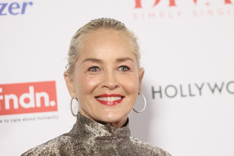 Sharon Stone kommentben fakadt ki, amiért kidobták egy filmből