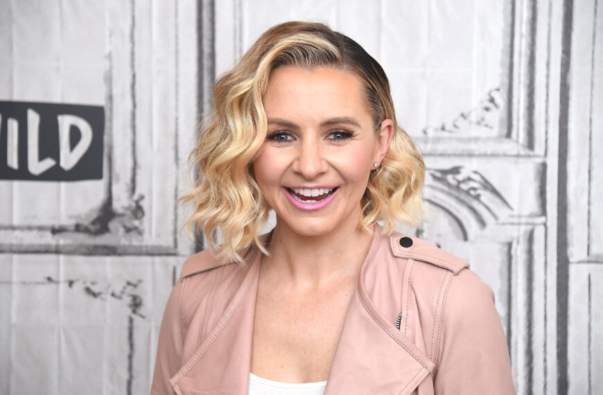 Hisztiző kislányból különleges katona lett a Hetedik mennyország Lucy Camdenje