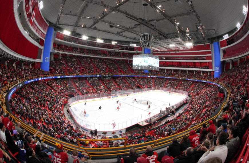 Kiszolgálta a svéd NHL-szurkolókat az Ottawa és a…