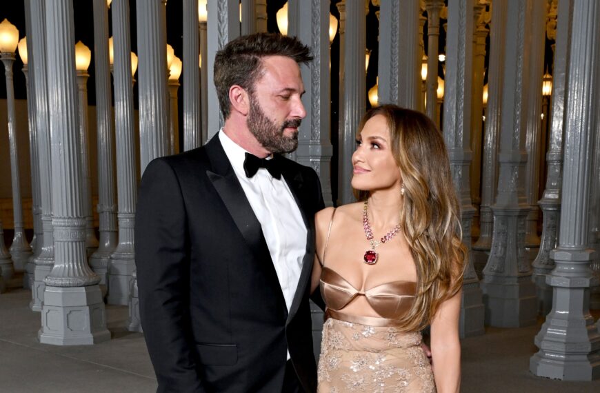 Jennifer Lopez és Ben Affleck már a közös műtárgyaikat árulja