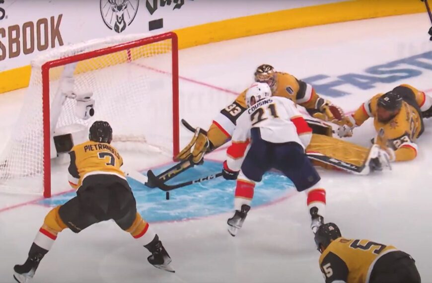 Péntek kora este jön a Bruins–Red Wings rangadó