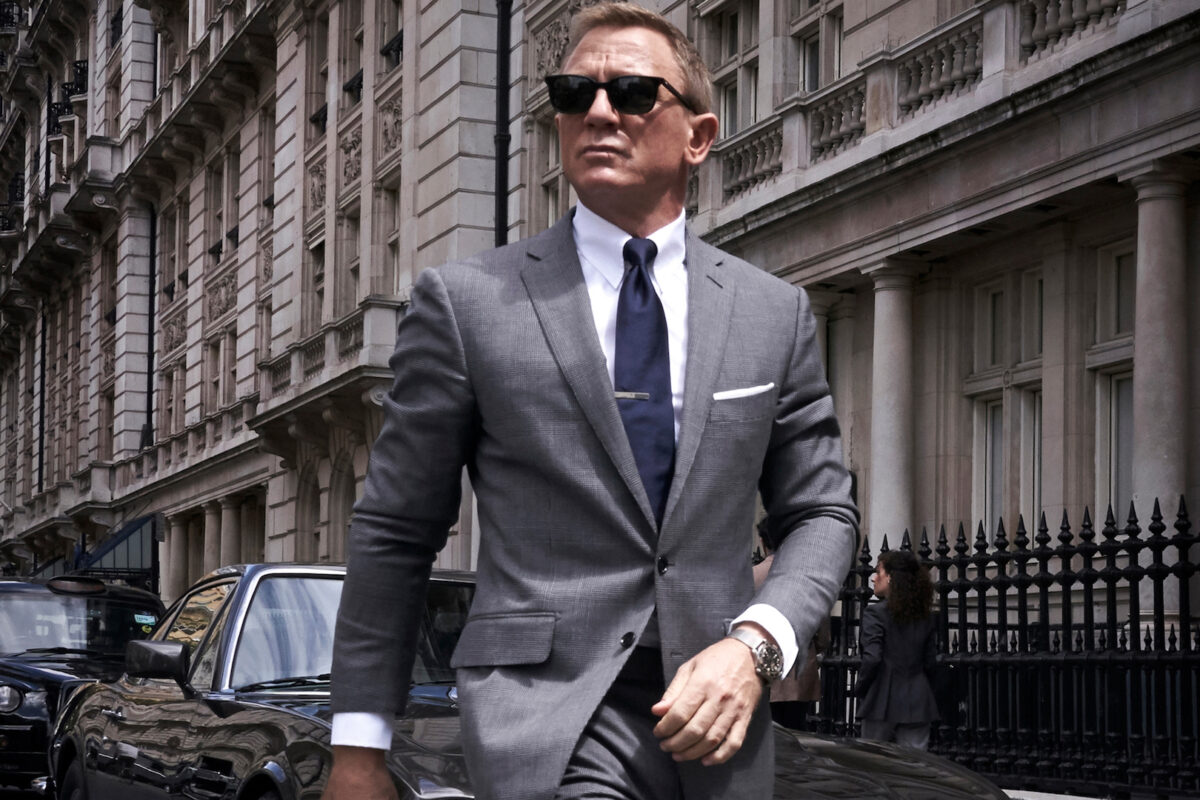 Depressziós svéd lehetne az új James Bond?