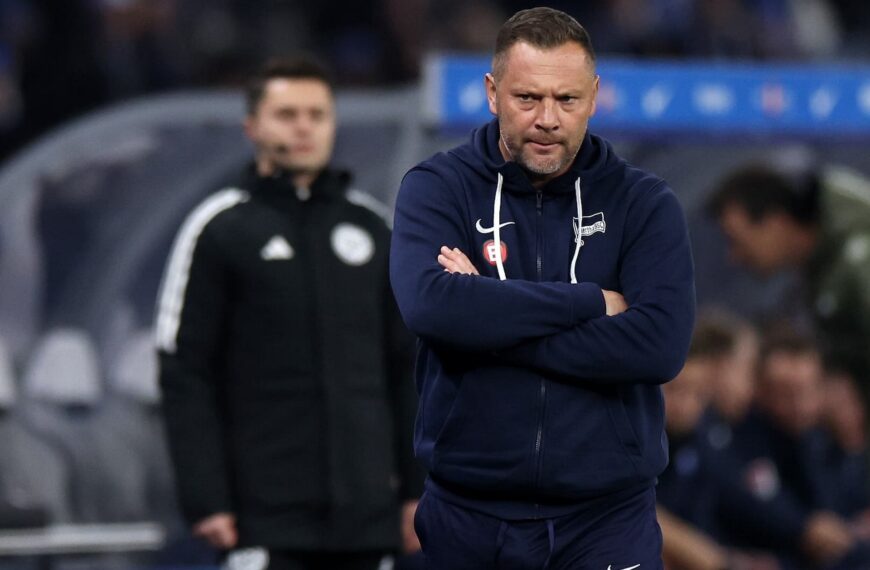 Dárdaiék nem bírtak a Karlsruhéval