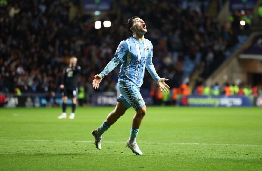 Rooney-val sem megy a Birmingham Citynek
