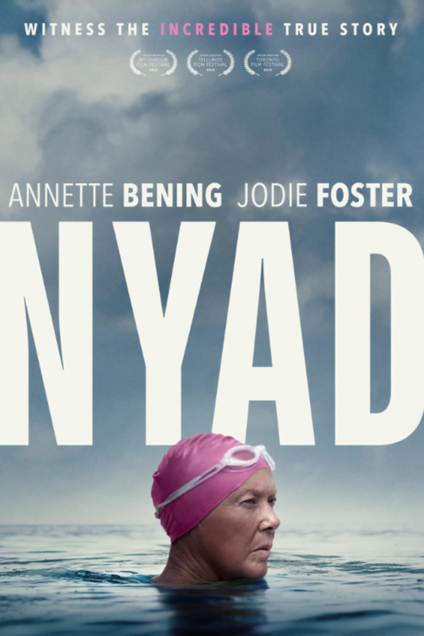 A cápákat legyőzte, a Guinnesst nem: Diana Nyad igaz (?) története