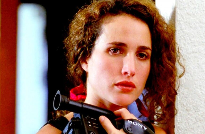 Andie MacDowell – a sokoldalú sztár, akinek első filmjében vállalhatatlannak tartották a hangját