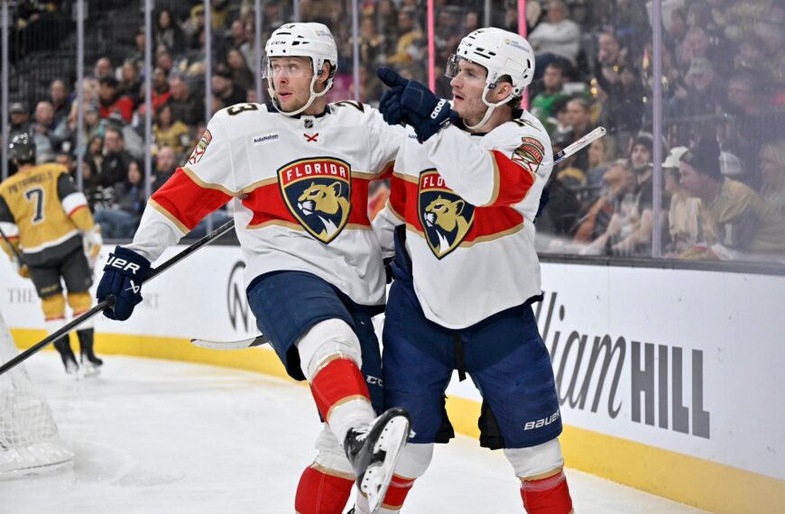 Újabb csúcsrangadó az NHL-ből