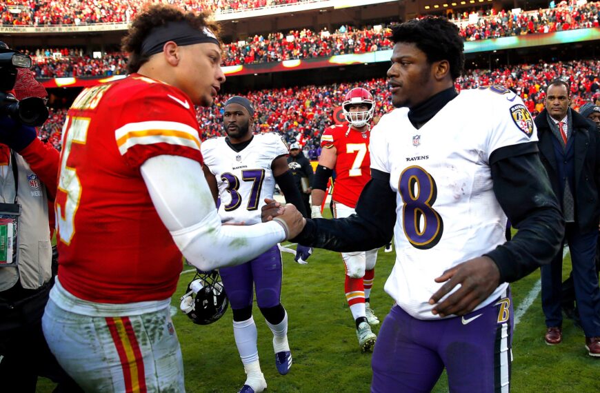 Néhány izgalmas szabályváltoztatást eszközölnek az NFL-ben