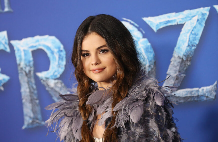 Selena Gomez megtalálta álmai férfijét, de így is nehéz számára az anyává válás útja