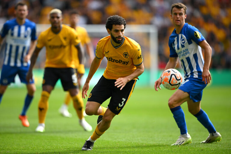 Újabb Wolves-játékos költözhet Manchesterbe