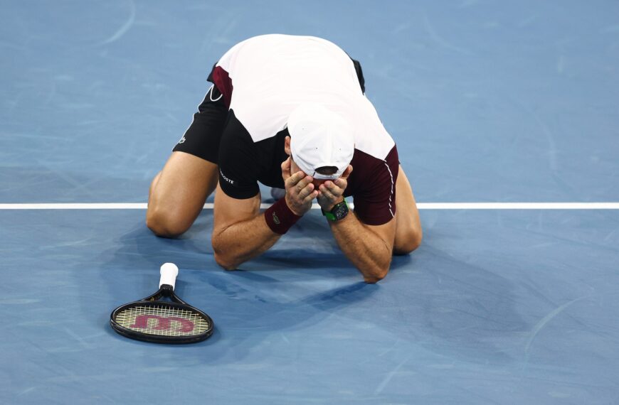 Teniszhíradó: Dimitrov 2017 óta először nyert tornát