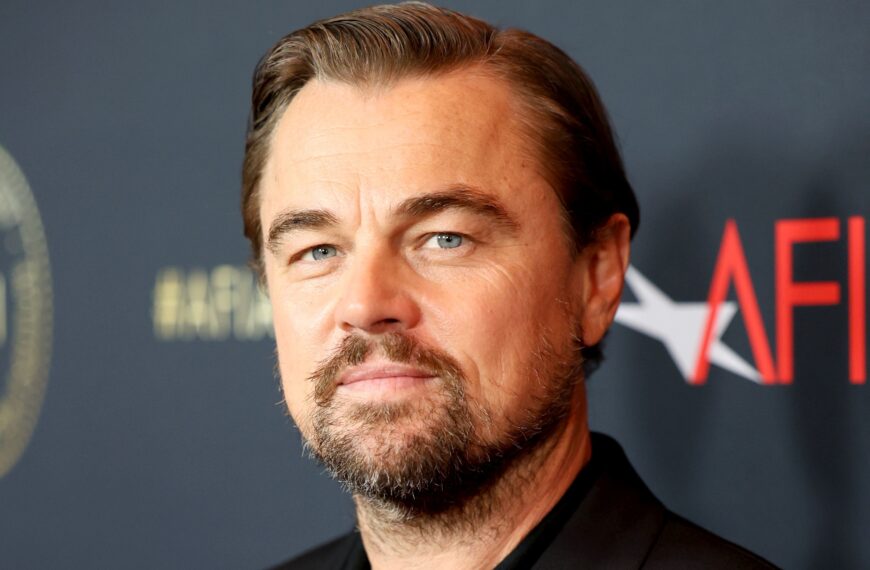 Vajon vége van Leonardo DiCaprio 25-ös átkának?