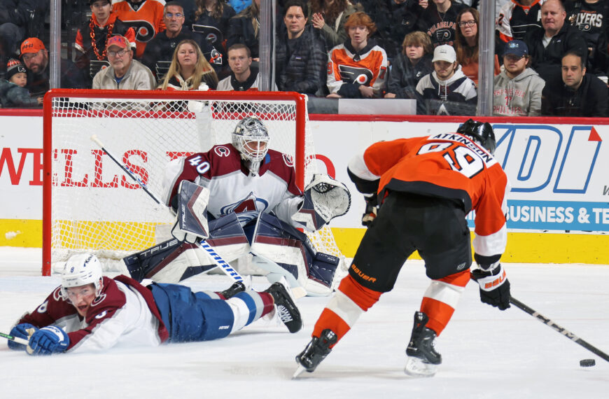 Szombat este NHL All Star-meccs a NET4+-on
