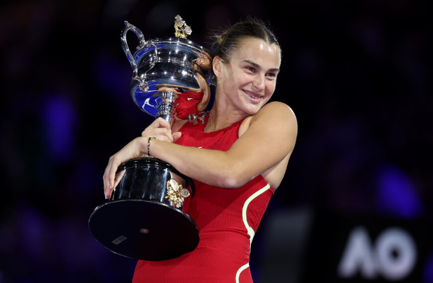 Teniszhíradó: Szabalenka-címvédés az AusOpenen