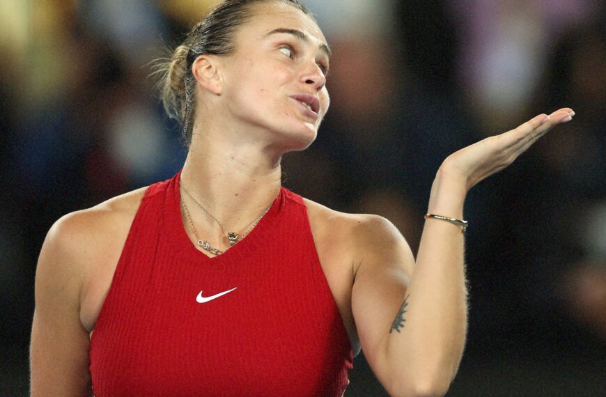 Teniszhíradó: Szabalenka és Cseng játssza a női döntőt