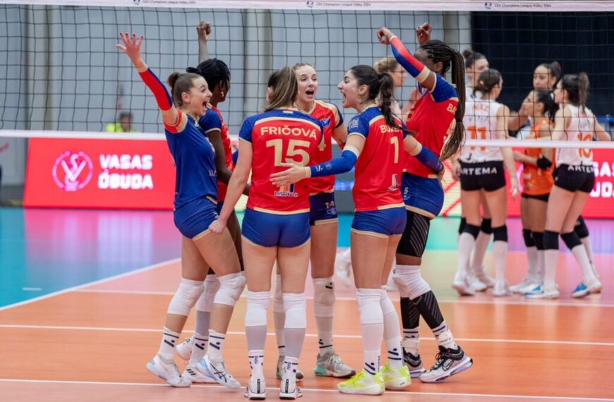 Ellopott egy szettet a Vasas a klubvilágbajnoktól