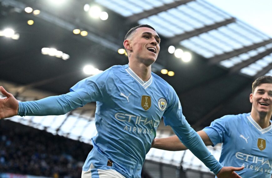 FA Kupa: szenvedtek a PL-klubok, kivétel a City, amibe visszatért Kevin De Bruyne