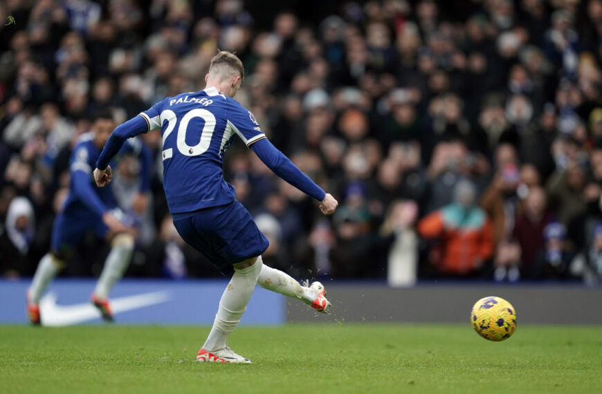 Londoni rangadón nyomasztaná a Chelsea a Liverpoolt