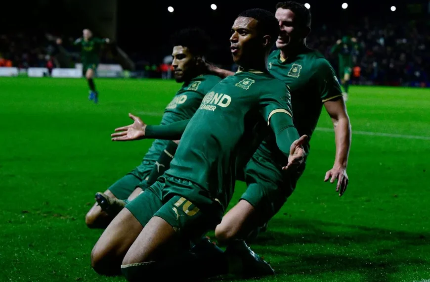 Hatgólos meccsel indult a Championship 2024-ben a Network4-en