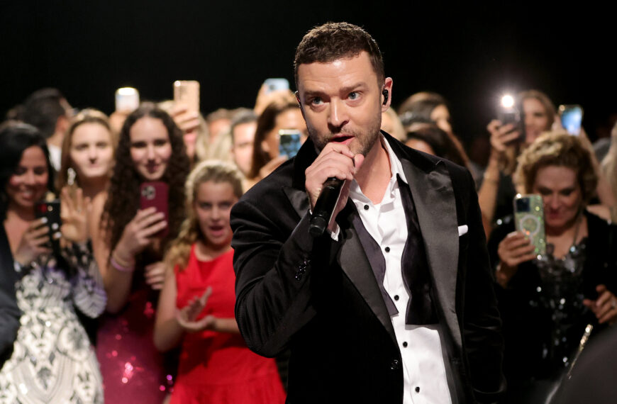 Justin Timberlake-nek korábban nem jelentett sokat a hűség