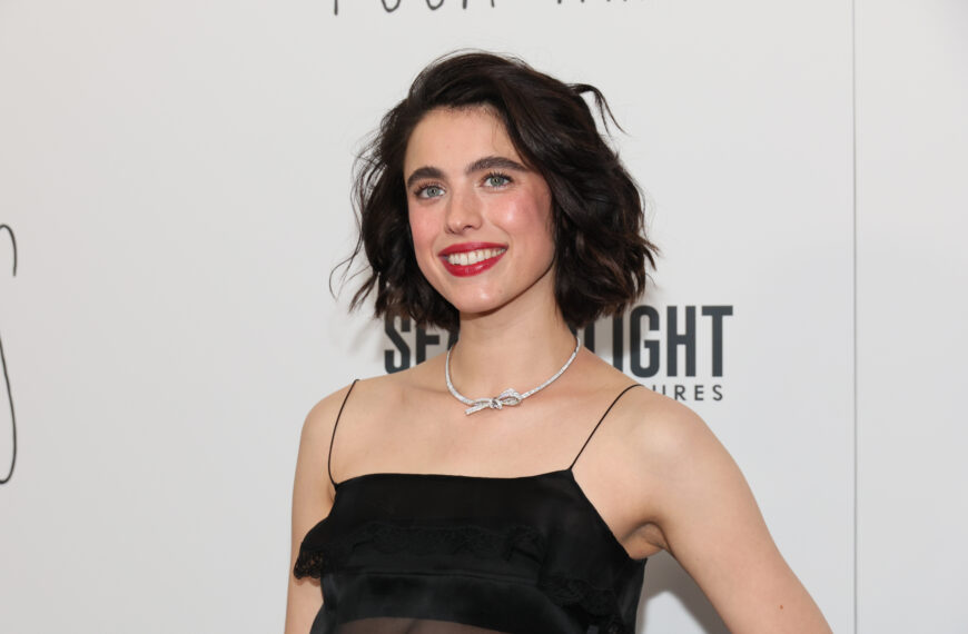 Még nem késő megjegyezni Margaret Qualley nevét!