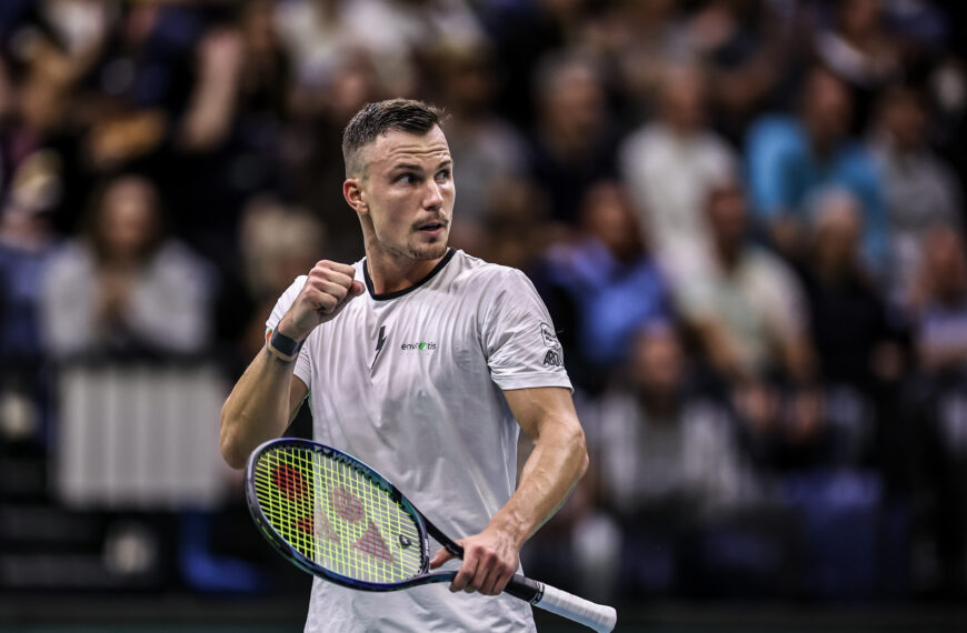 Visszatérnek a magyarok az ATP Tourra és a Network4-re