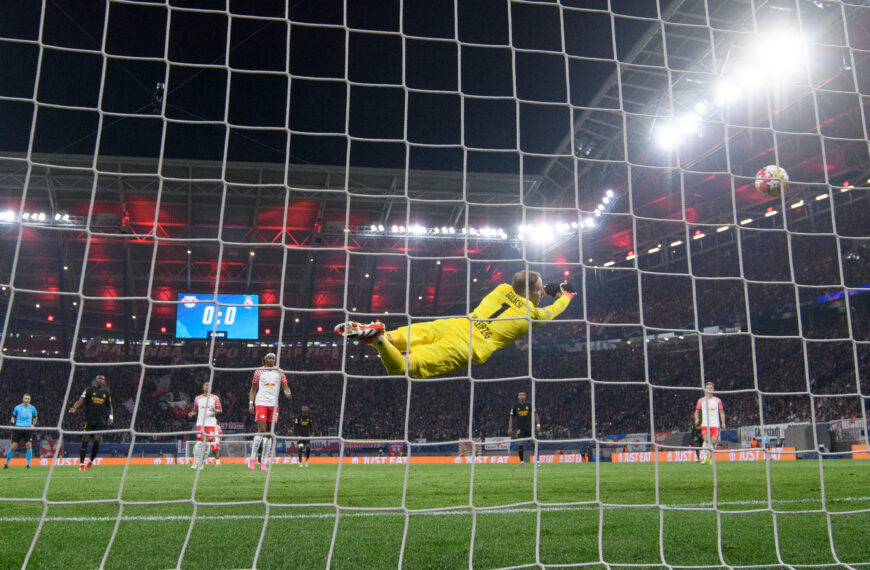 Az éllovasok meccseivel folytatódik a Bundesliga