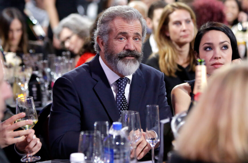 Mel Gibson szerette volna megkapni a Schindler listája főszerepét