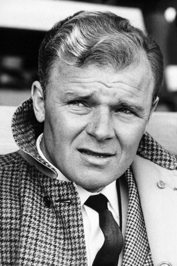 Feledhetetlen találkozás Kubala Lászlóval Barcelonában