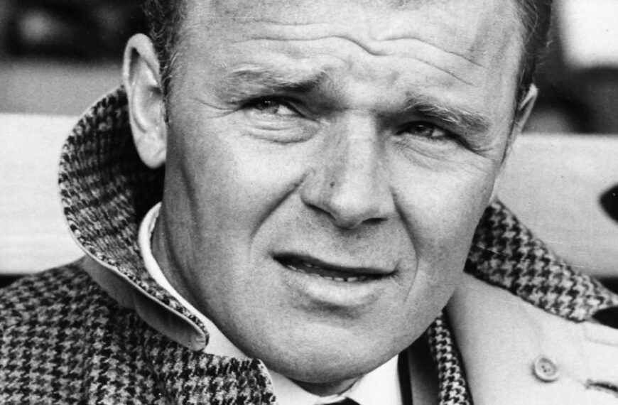Feledhetetlen találkozás Kubala Lászlóval Barcelonában