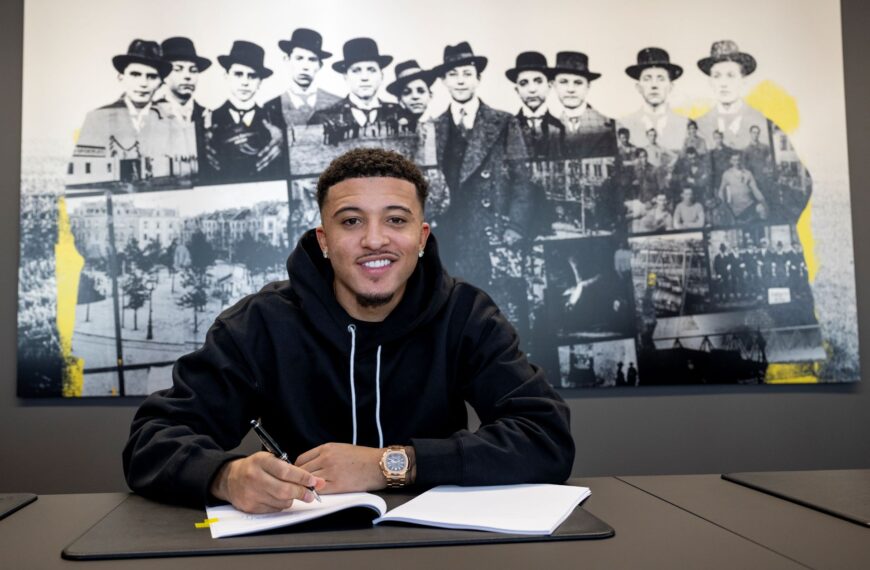 A Dortmund csak kölcsönben tartaná meg Sanchót