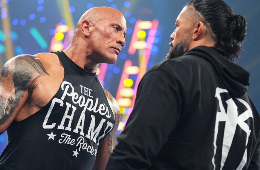 Cody Rhodes meglepő döntést hozott