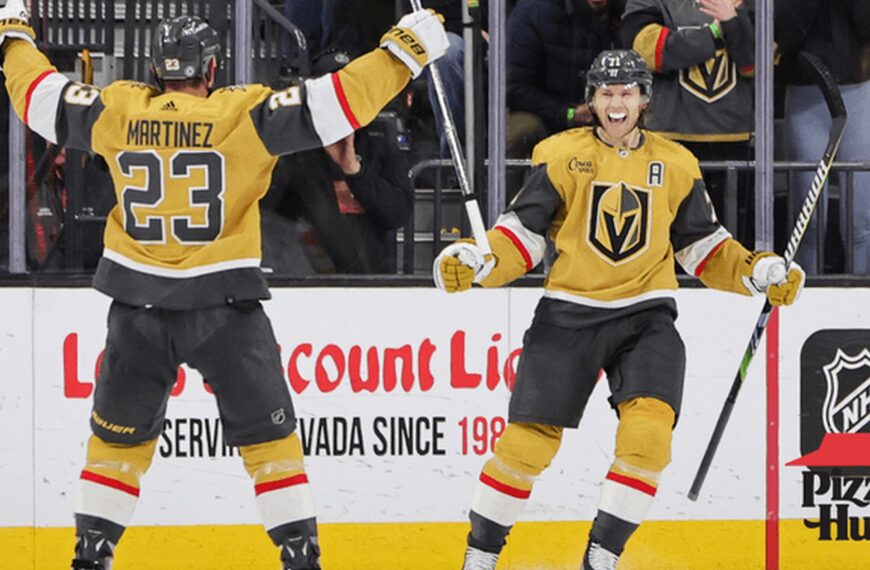 Egy győzelemre volt az NHL-rekordtól, véget ért az Oilers sorozata