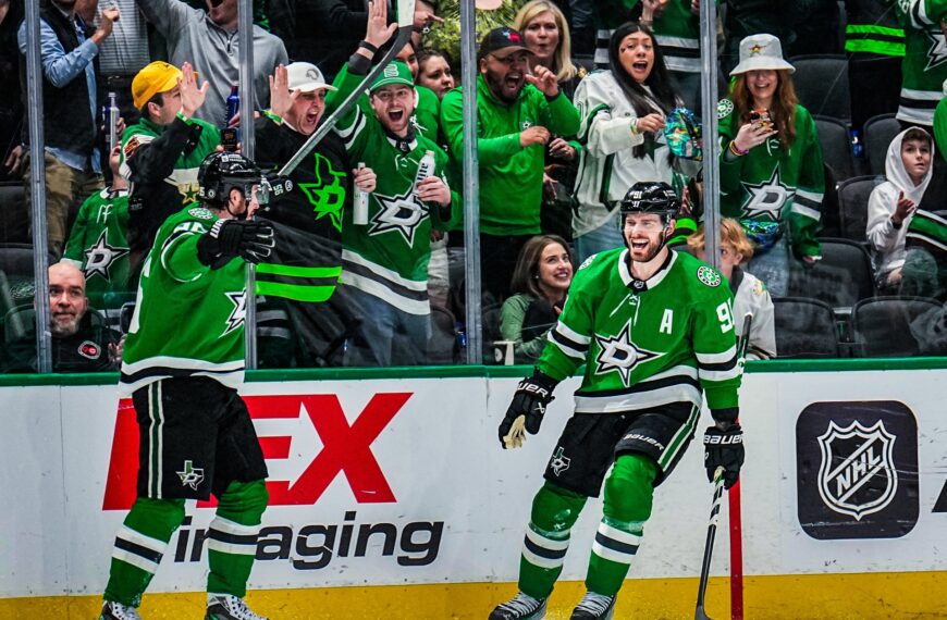 Óriási lépést tehet a Dallas a nagydöntő felé