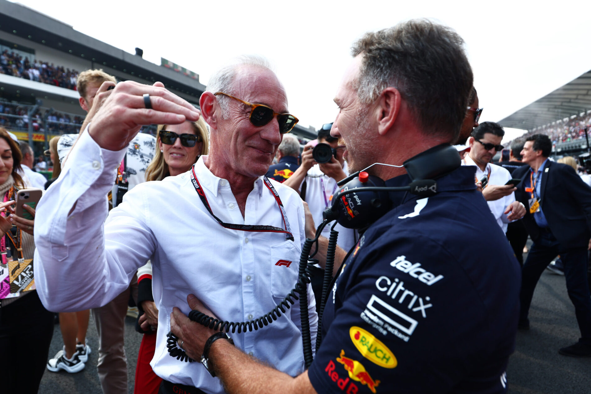 A Forma-1 után a MotoGP-t is felvásárolhatja a Liberty Media