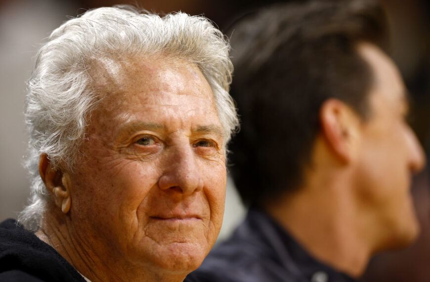 Dustin Hoffman úgy megújította Hollywoodot, hogy azt ma…
