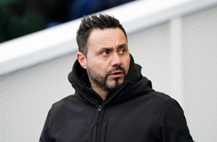 Sokat sejtető nyilatkozatot tett a Bayern és a Pool edzőkiszemeltje