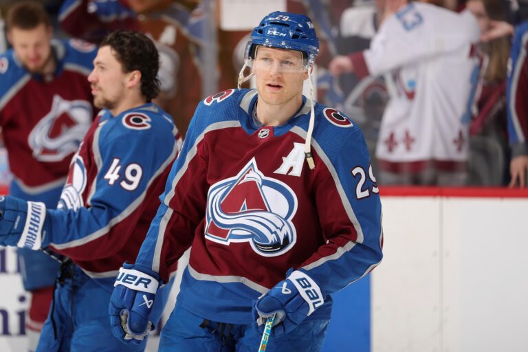 MacKinnon 1000!