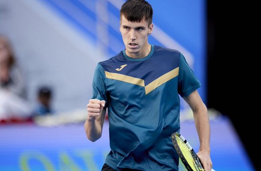 12 napon át ATP Masters Indian Wellsből