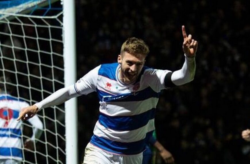 A QPR és a Coventry is előre menekülne a tabellán