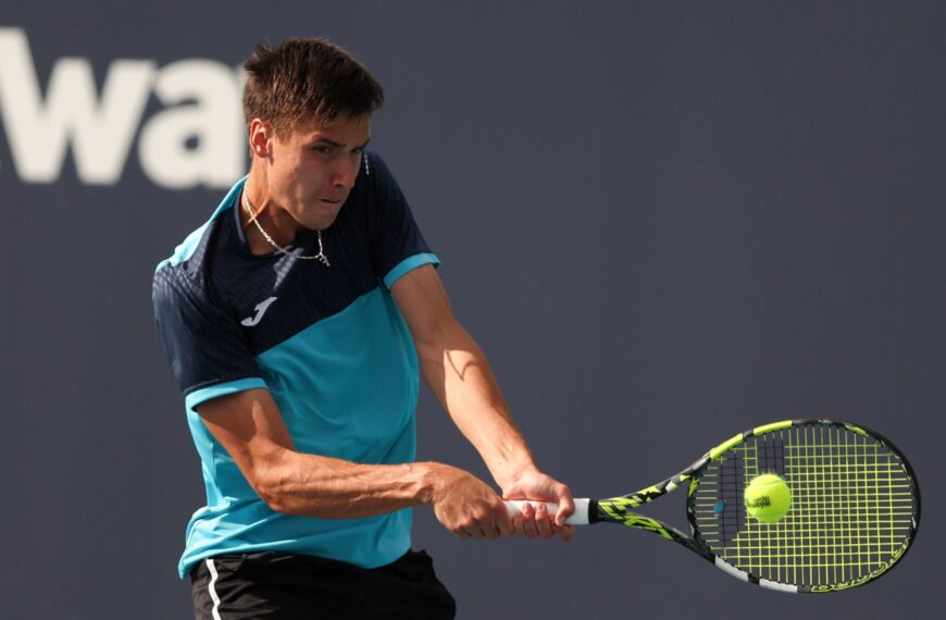 A héten folytatódik a Miami ATP Masters