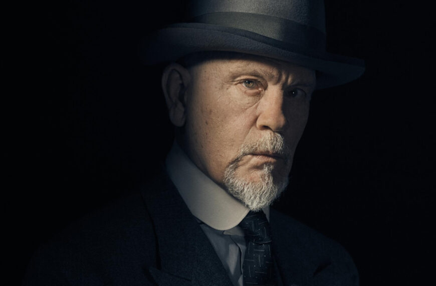 John Malkovich igazából Pom Pom