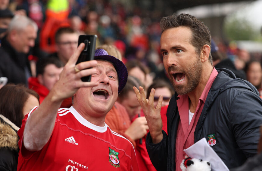 A League One hollywoodi futballklubja élőben az este