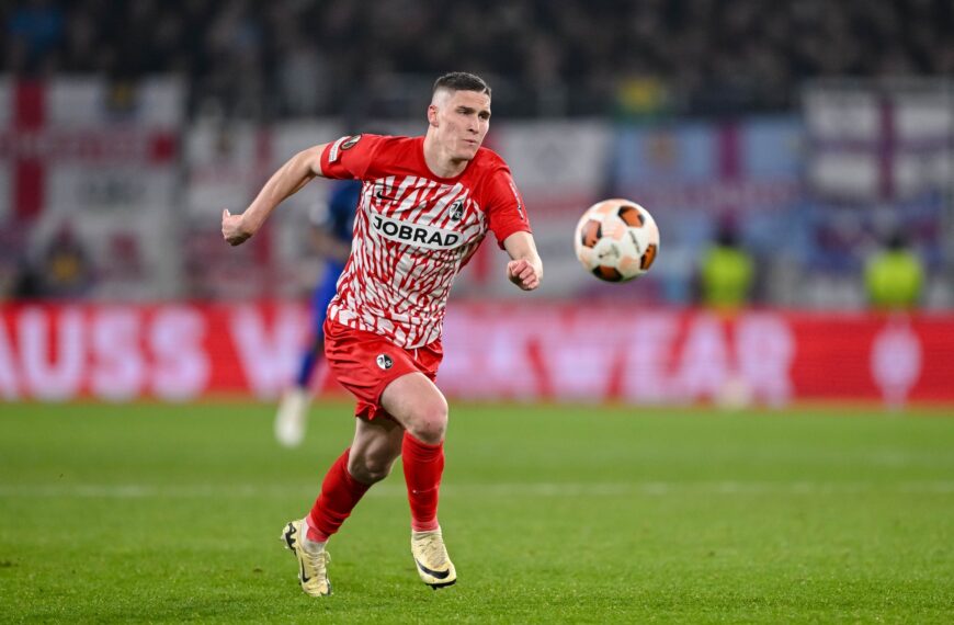 Sallai Roland a Leeds Unitedben?
