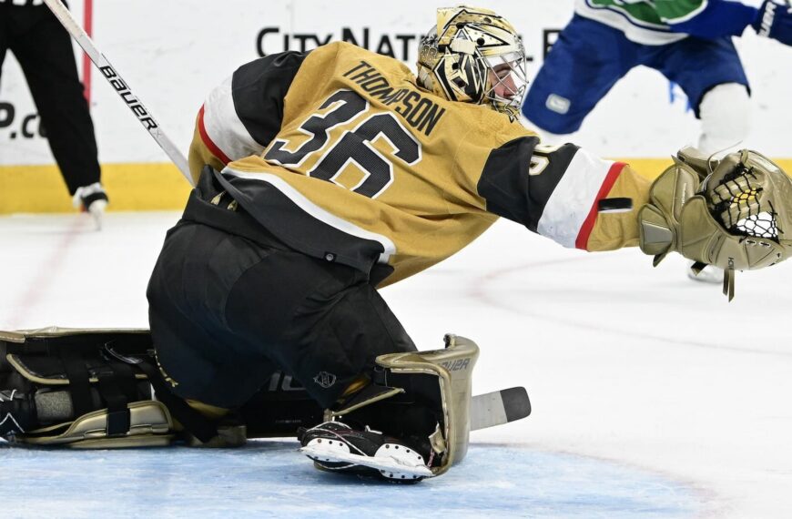 Kilencgólos meccsen nyert a címvédő az NHL-ben